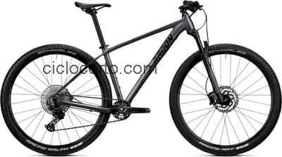 Radon jealous al 8.0 ficha tecnica 