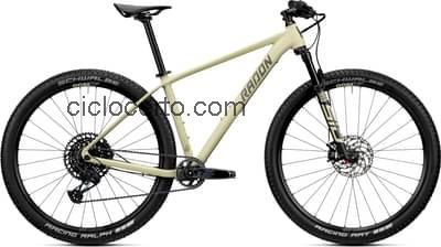 Radon jealous al 9.0 ficha tecnica 