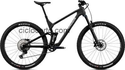 Radon skeen trail 9.0 avaliação e ficha técnica