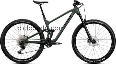 Radon skeen trail al 7.0 ficha tecnica 
