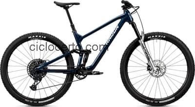 Radon skeen trail al 8.0 ficha tecnica 
