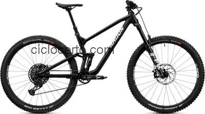 Radon slide trail al 8.0 ficha tecnica 
