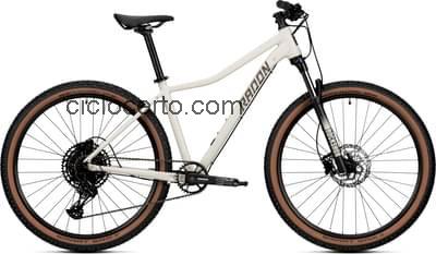 Radon zr lady 6.0 avaliação e ficha técnica