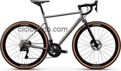 Ribble cgr ti pro ficha tecnica 