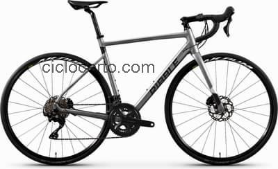 Ribble endurance al disc enthusiast ficha tecnica 