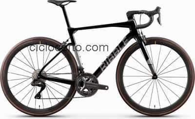 Ribble endurance sl pro avaliação e ficha técnica