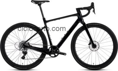 Ride1Up cf racer1 ficha tecnica 
