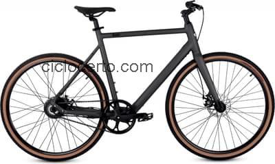 Ride1Up gravel roadster v2 ficha tecnica 