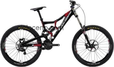 Rocky Mountain flatline pro ficha tecnica 