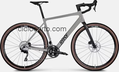 Rose backroad al grx rx400 avaliação e ficha técnica