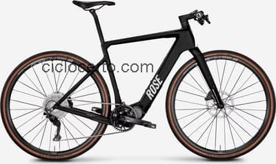 Rose backroad plus flatbar avaliação e ficha técnica