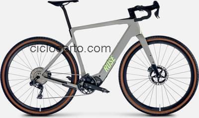Rose backroad plus grx rx810 di2 avaliação e ficha técnica