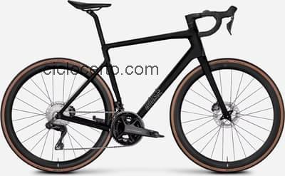 Rose reveal 06 ultegra di2 avaliação e ficha técnica