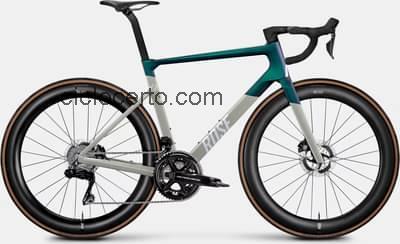 Rose xlite 06 dura ace di2 avaliação e ficha técnica