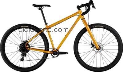 Salsa fargo apex 1 ficha tecnica 