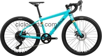 Salsa journeyman 24 ficha tecnica 