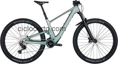 Scott contessa lumen eride 900 ficha tecnica 