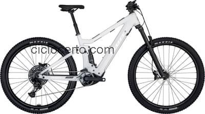 Scott contessa strike eride 920 ficha tecnica 