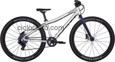 Scott scale rc 600 avaliação e ficha técnica