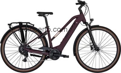 Scott sub active eride lady avaliação e ficha técnica