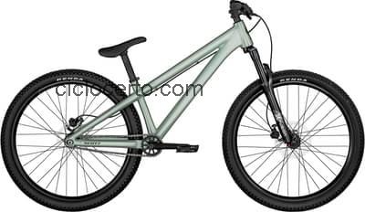 Scott voltage yz 0.1 avaliação e ficha técnica