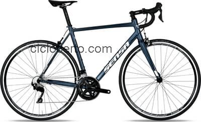Sensa romagna comp ficha tecnica 