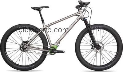 Sonder broken road pinion ficha tecnica 