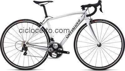Specialized amira sl4 sport avaliação e ficha técnica