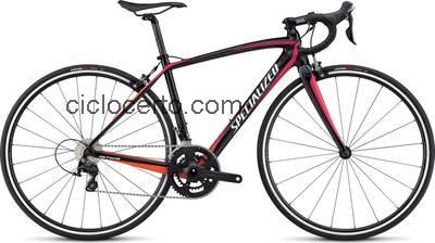 Specialized amira sport avaliação e ficha técnica