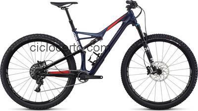 Specialized camber expert carbon 29 ficha tecnica 