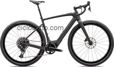 Specialized creo 2 expert avaliação e ficha técnica