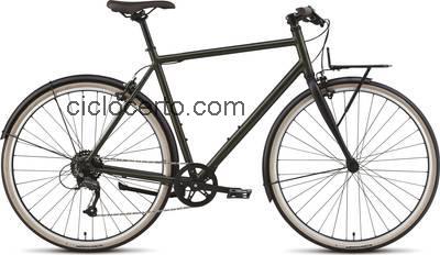 Specialized daily sport avaliação e ficha técnica