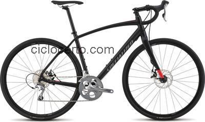 Specialized diverge elite a1 avaliação e ficha técnica