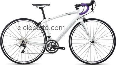 Specialized dolce sport compact avaliação e ficha técnica