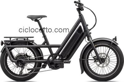 Specialized haul st avaliação e ficha técnica
