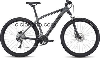 Specialized pitch sport 650b ficha tecnica 