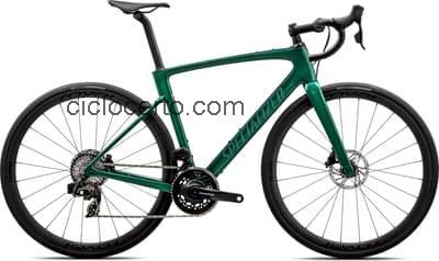 Specialized roubaix sl8 pro avaliação e ficha técnica