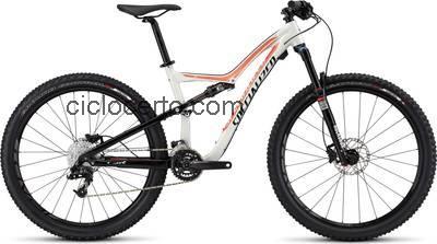 Specialized rumor comp 650b avaliação e ficha técnica