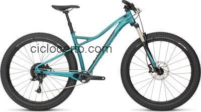Specialized ruze comp 6fattie ficha tecnica