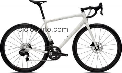 Specialized s works aethos campagnolo ltd ficha tecnica 