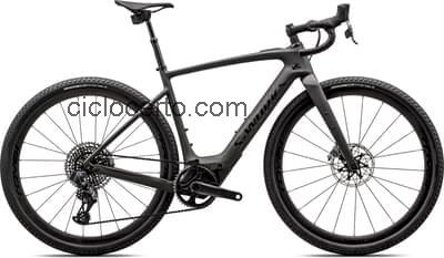 Specialized s works creo 2 ficha tecnica 