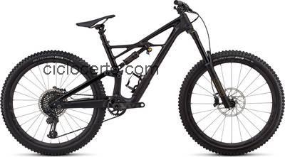 Specialized s works enduro 27.5 avaliação e ficha técnica