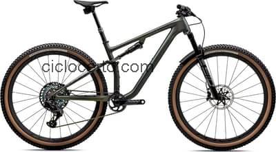 Specialized s works epic evo rs avaliação e ficha técnica