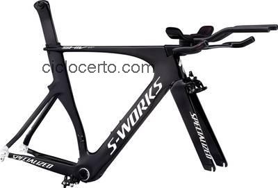 Specialized s works shiv tt module avaliação e ficha técnica