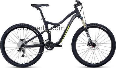 Specialized safire comp ficha tecnica 