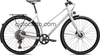 Specialized sirrus x 3.0 step through eq avaliação e ficha técnica