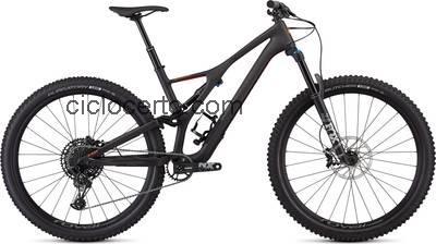 Specialized stumpjumper comp carbon 29 avaliação e ficha técnica