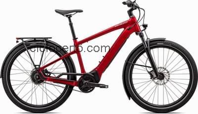 Specialized turbo vado 4.0 igh avaliação e ficha técnica