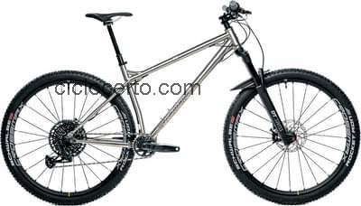 Stanton switchback titanium ficha-técnica e avaliações