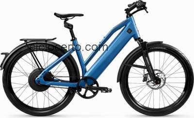 Stromer st2 ficha tecnica 